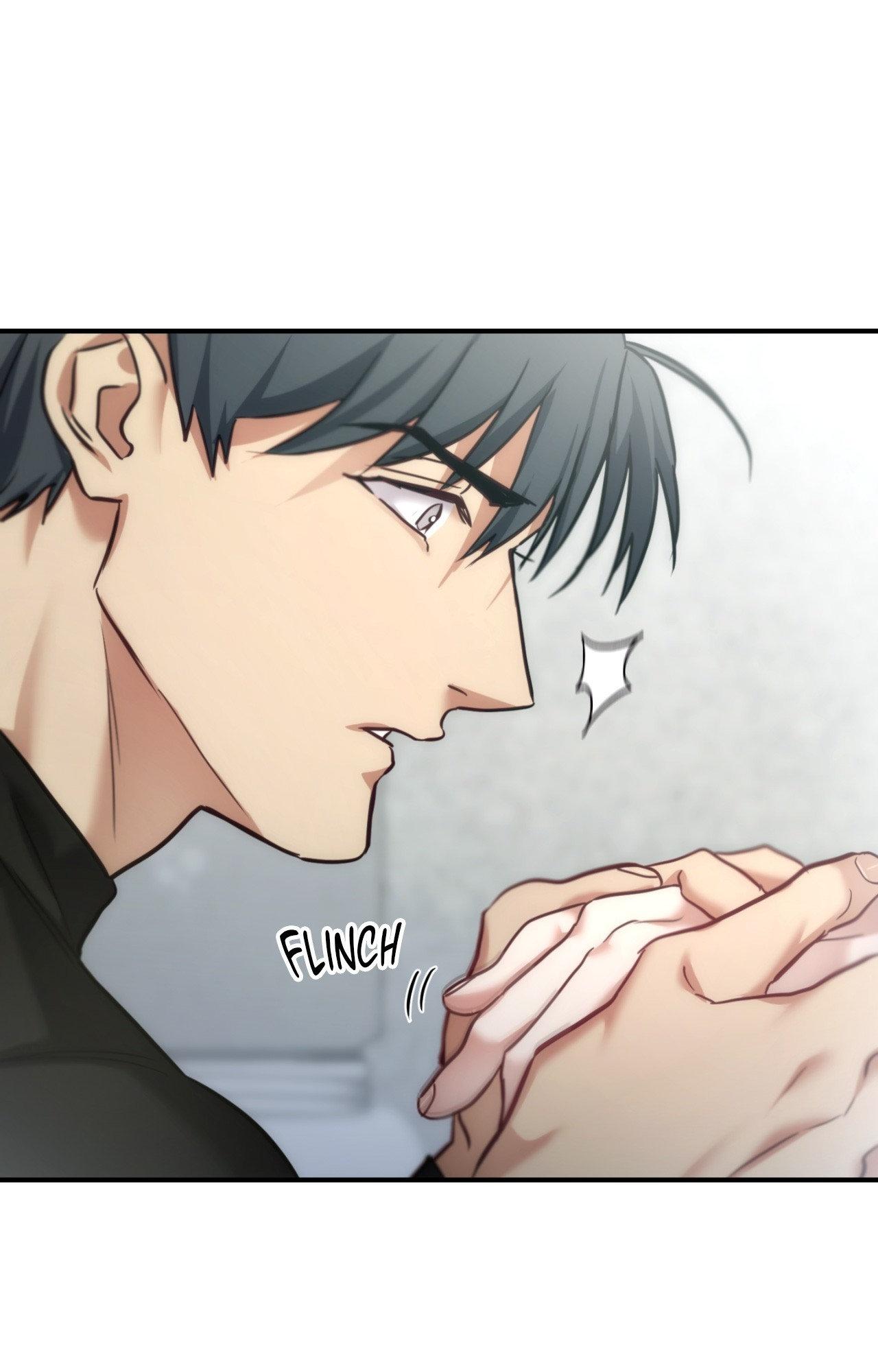 Read His Perfect Guide chapter 47 image 90 on Lezhin