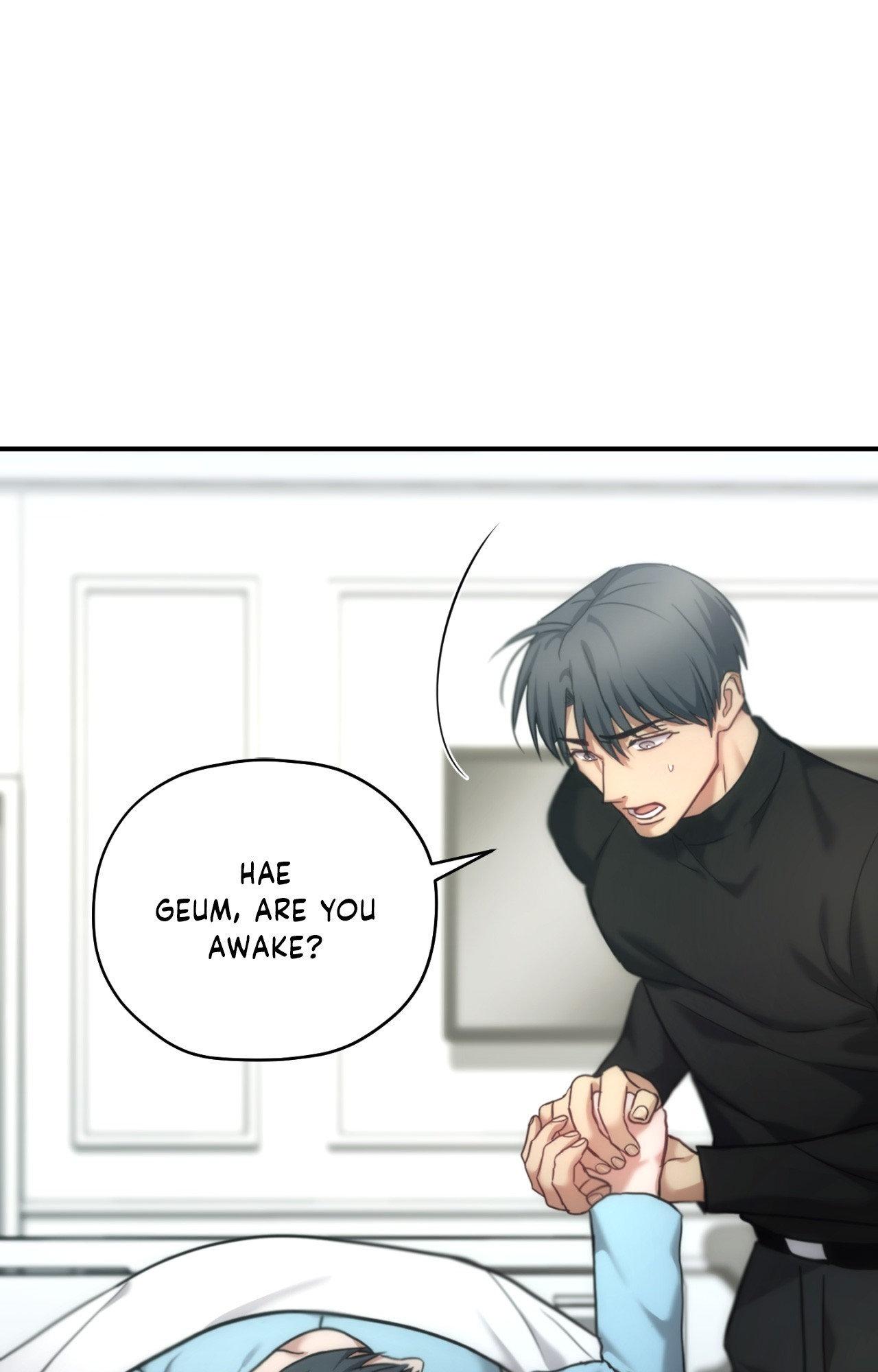 Read His Perfect Guide chapter 47 image 92 on Lezhin