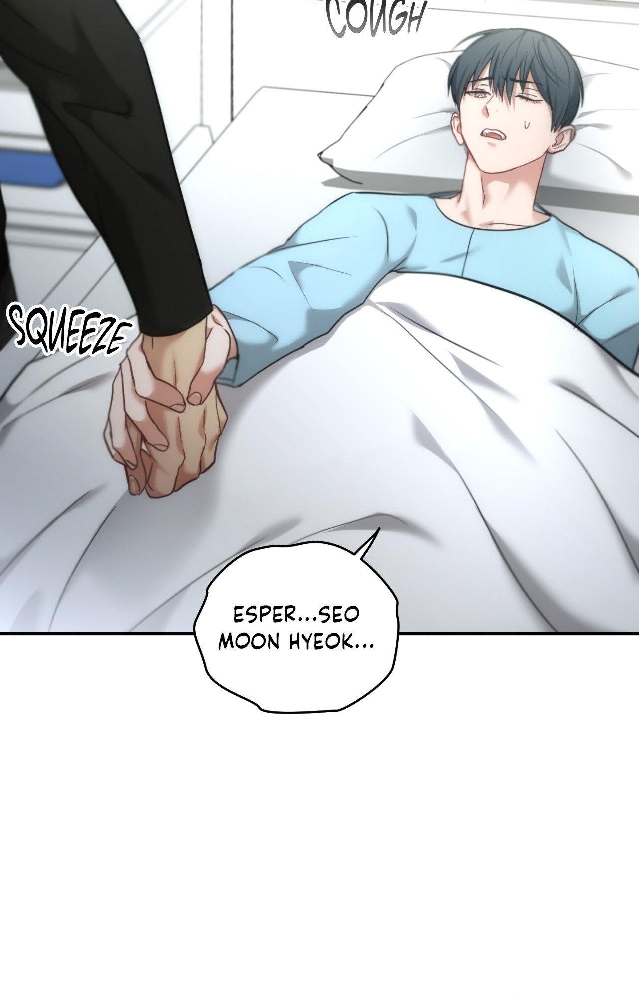 Read His Perfect Guide chapter 47 image 94 on Lezhin