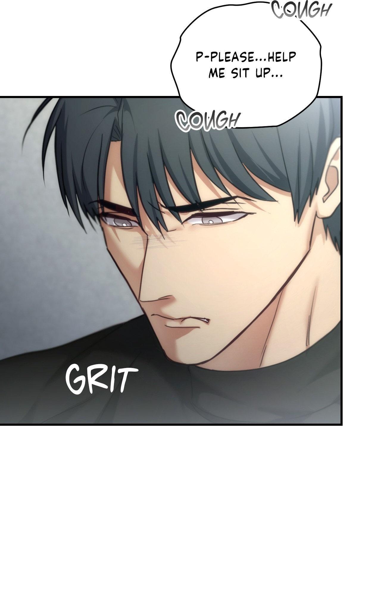 Read His Perfect Guide chapter 47 image 95 on Lezhin