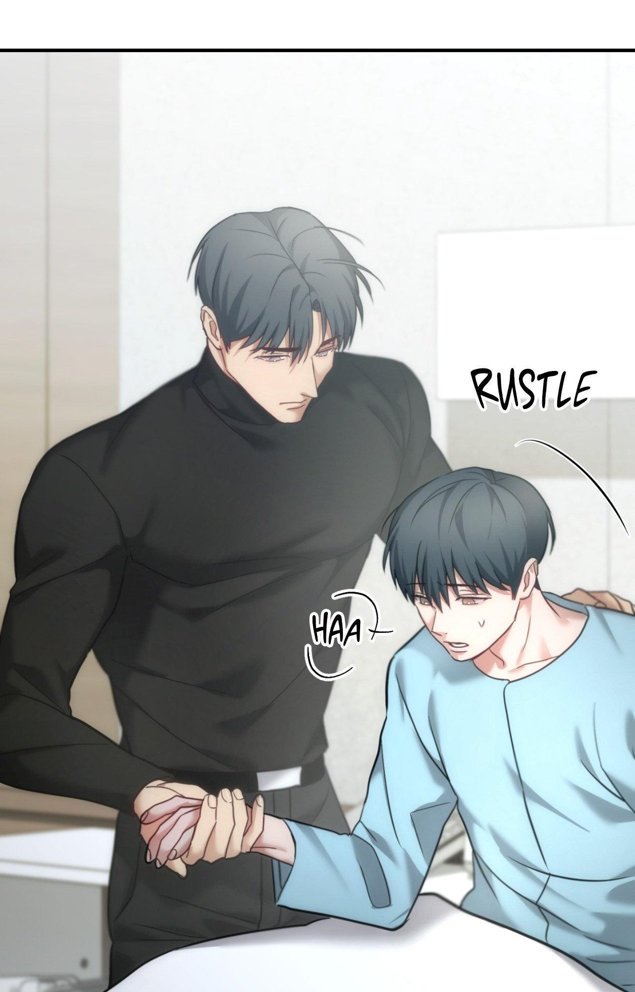 Read His Perfect Guide chapter 47 image 96 on Lezhin