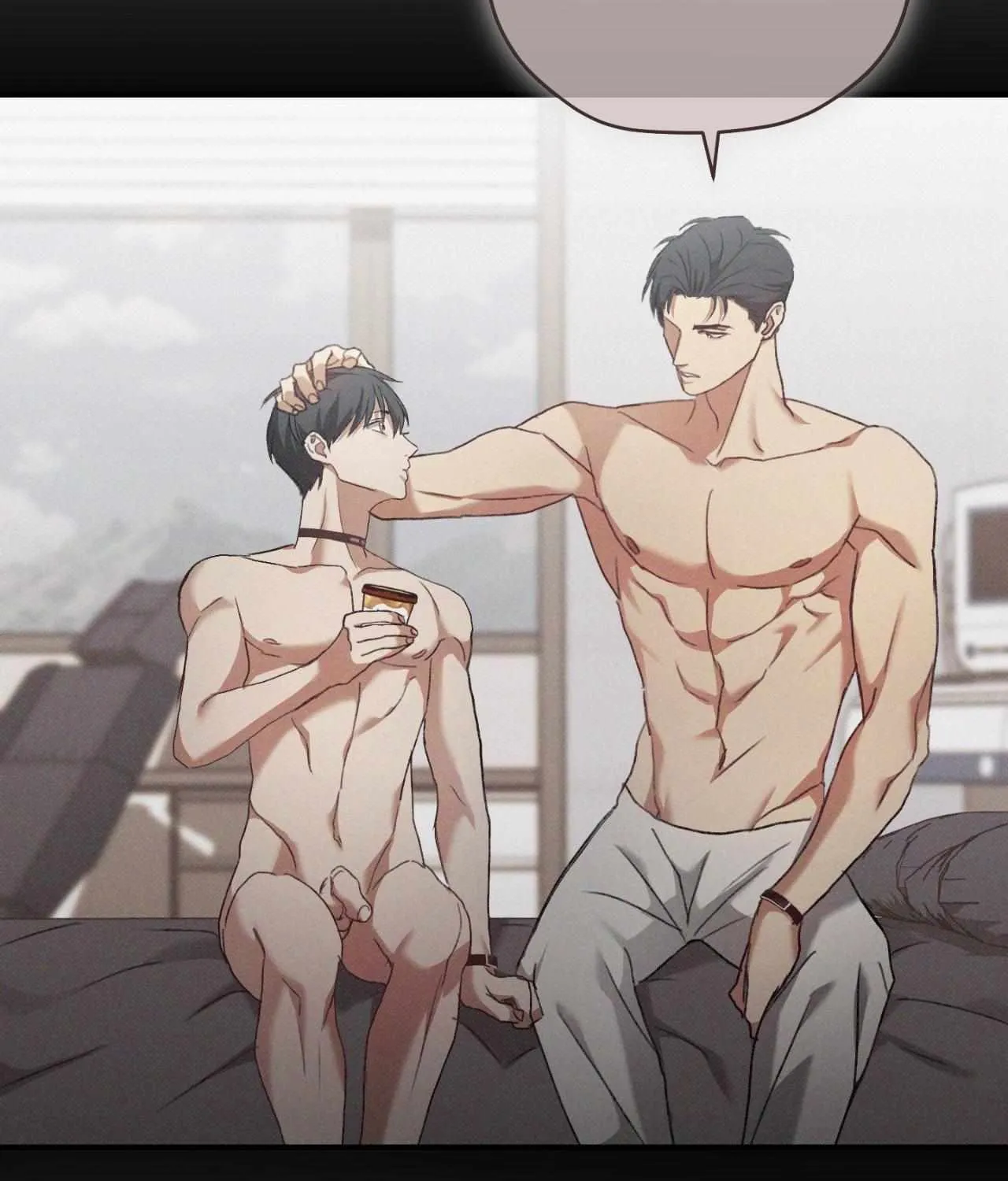 Read His Perfect Guide chapter 5 image 108 on Lezhin