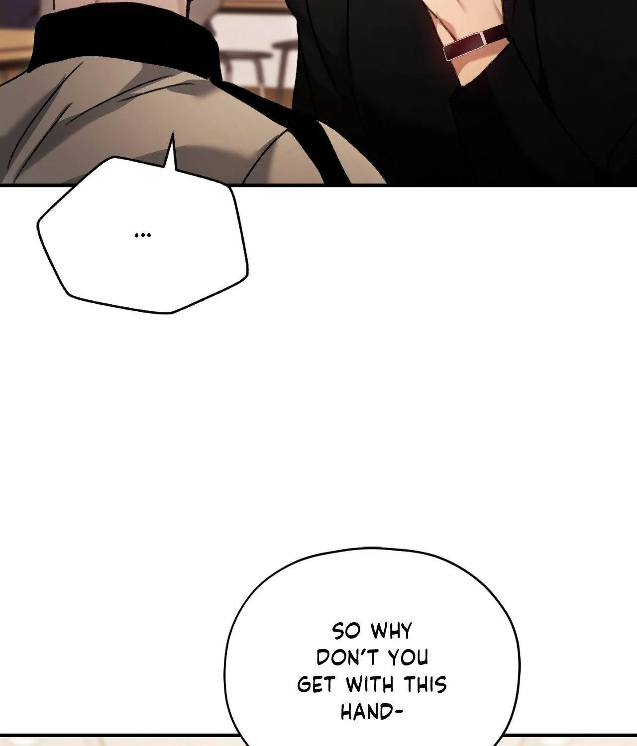 Read His Perfect Guide chapter 5 image 112 on Lezhin