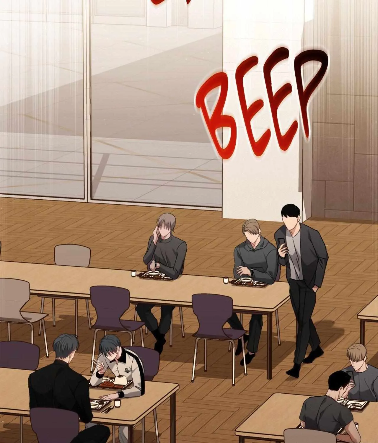 Read His Perfect Guide chapter 5 image 116 on Lezhin