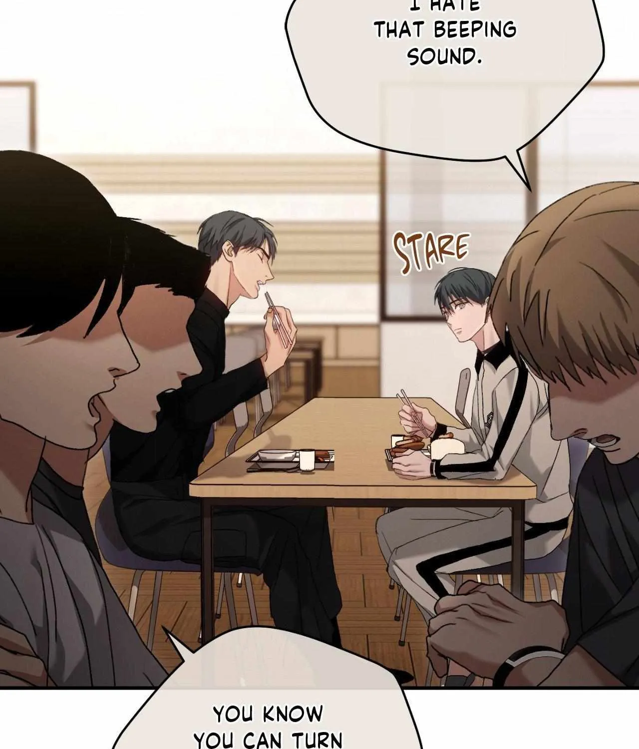 Read His Perfect Guide chapter 5 image 122 on Lezhin