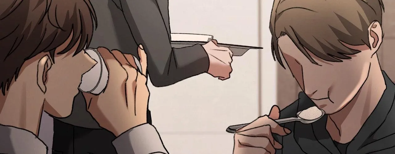 Read His Perfect Guide chapter 5 image 125 on Lezhin