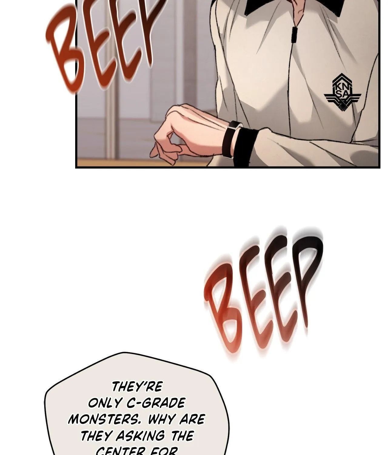 Read His Perfect Guide chapter 5 image 128 on Lezhin