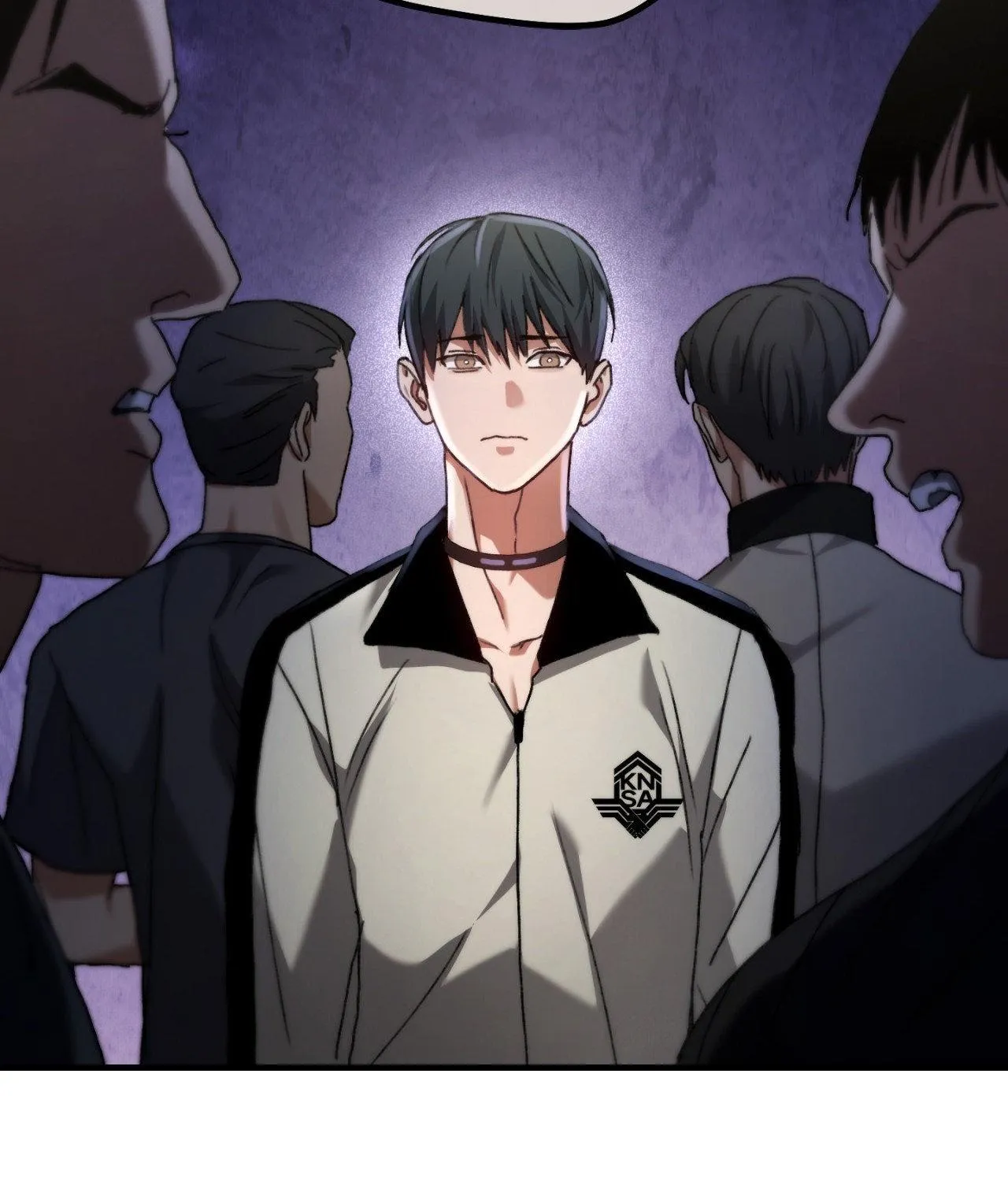 Read His Perfect Guide chapter 5 image 132 on Lezhin