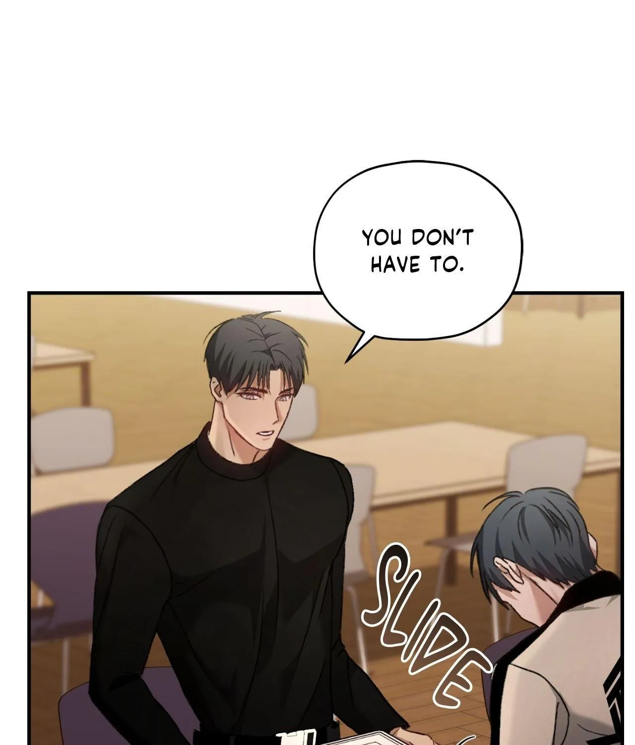 Read His Perfect Guide chapter 5 image 146 on Lezhin