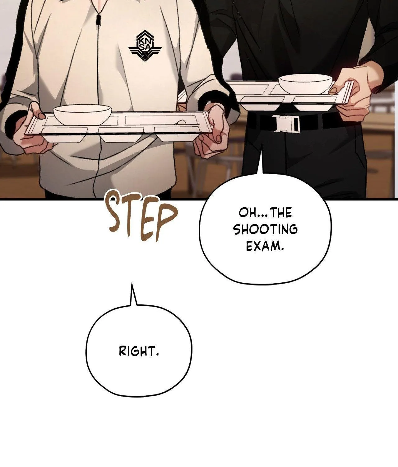 Read His Perfect Guide chapter 5 image 150 on Lezhin
