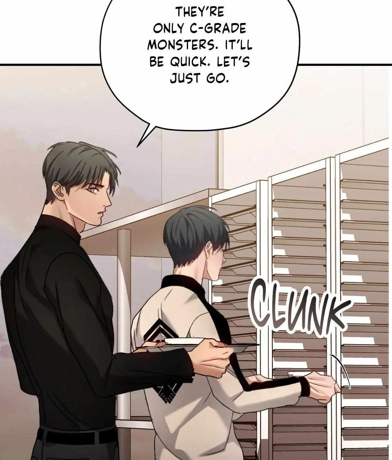 Read His Perfect Guide chapter 5 image 152 on Lezhin