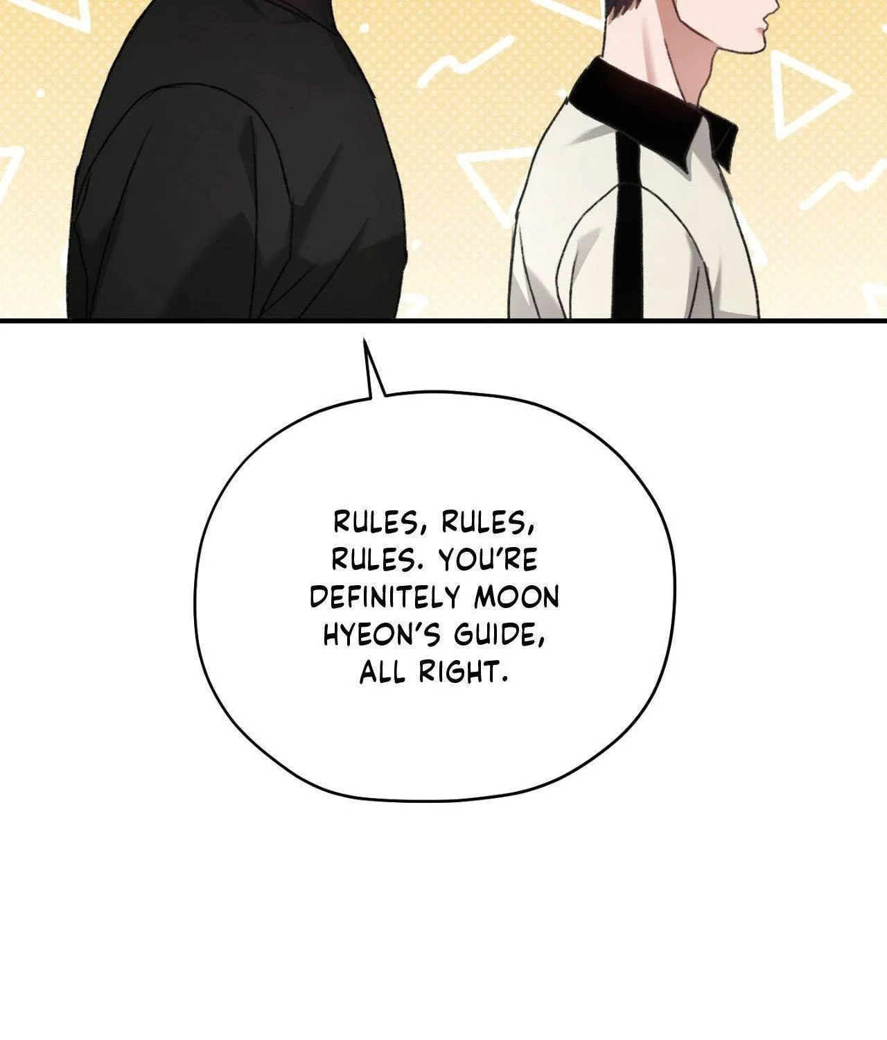 Read His Perfect Guide chapter 5 image 156 on Lezhin