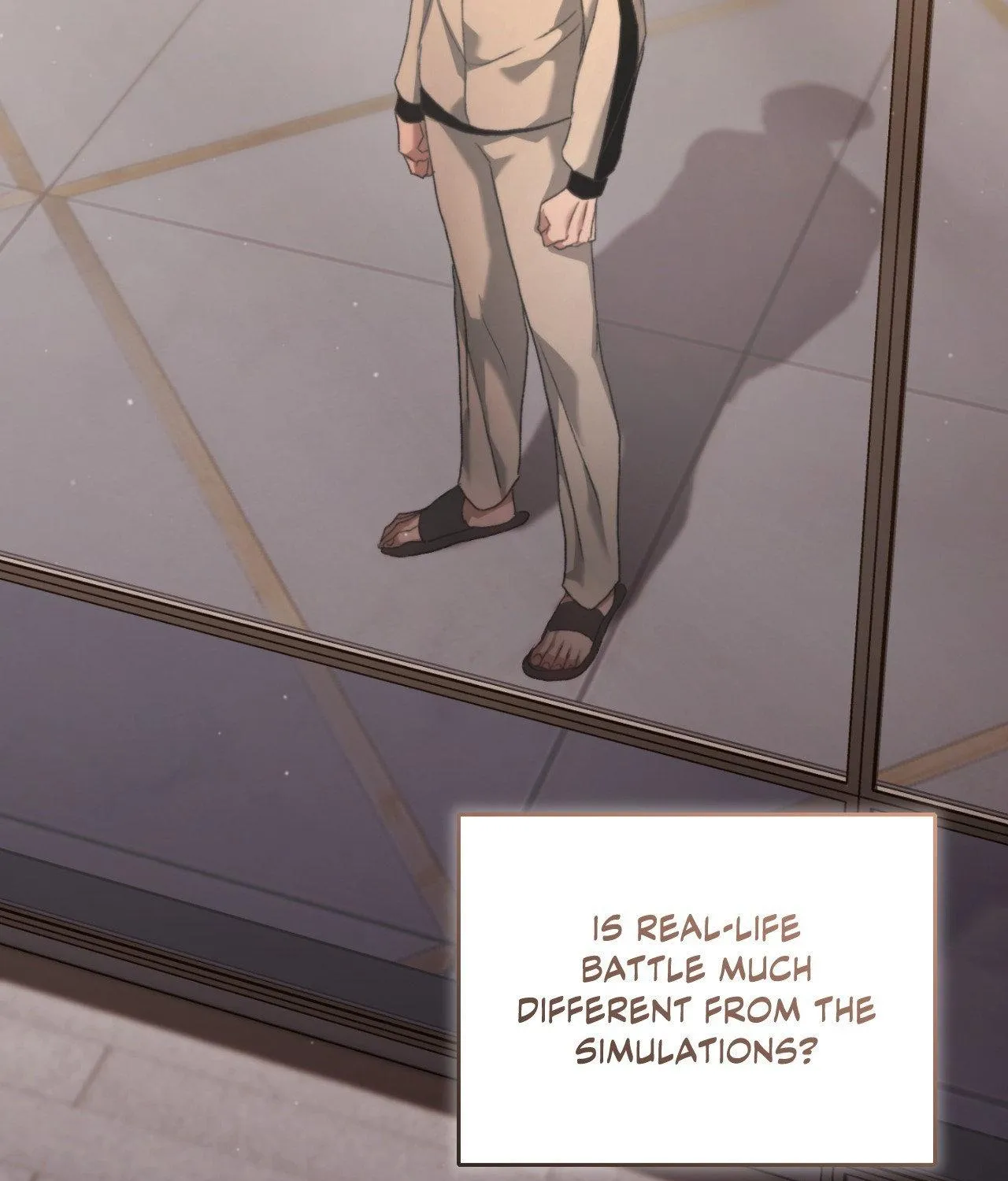 Read His Perfect Guide chapter 5 image 168 on Lezhin
