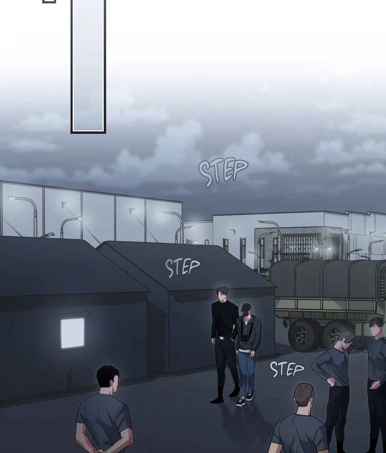 Read His Perfect Guide chapter 5 image 178 on Lezhin