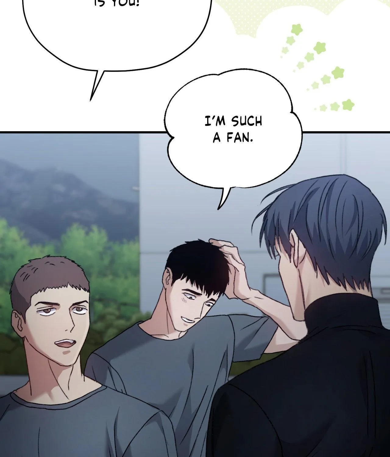 Read His Perfect Guide chapter 5 image 184 on Lezhin
