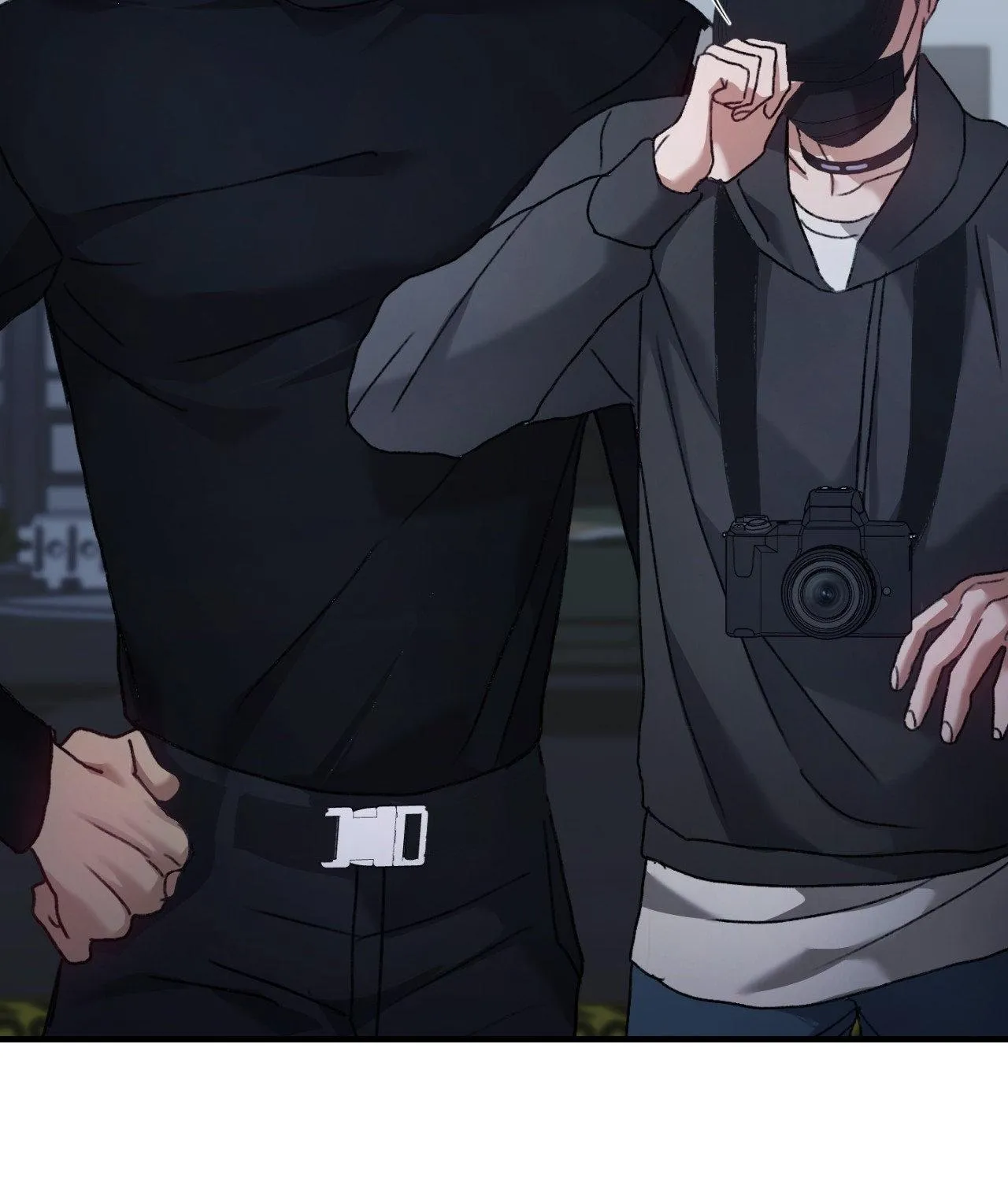 Read His Perfect Guide chapter 5 image 190 on Lezhin