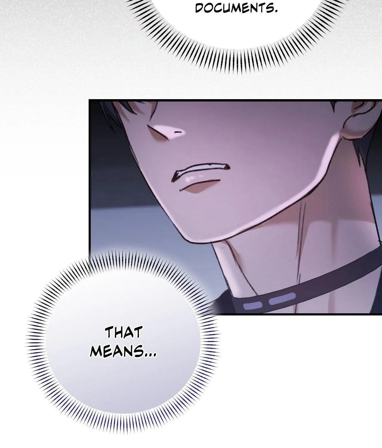 Read His Perfect Guide chapter 5 image 20 on Lezhin