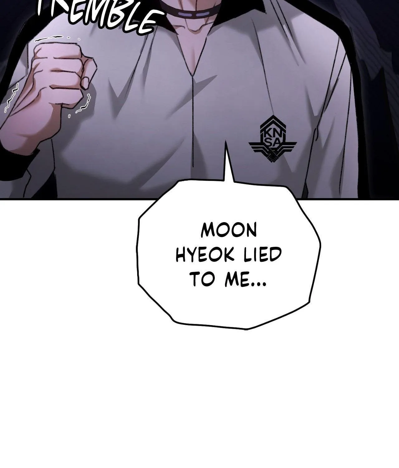 Read His Perfect Guide chapter 5 image 24 on Lezhin