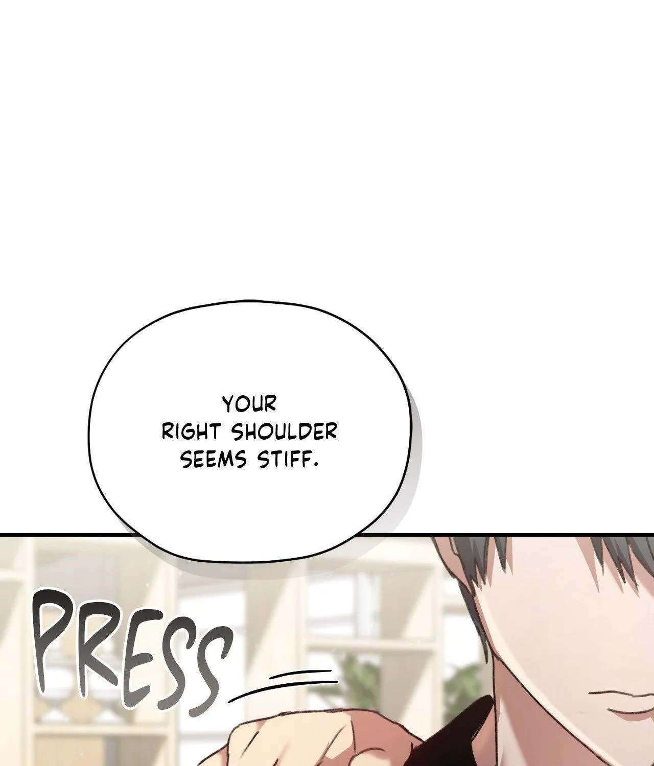 Read His Perfect Guide chapter 5 image 28 on Lezhin