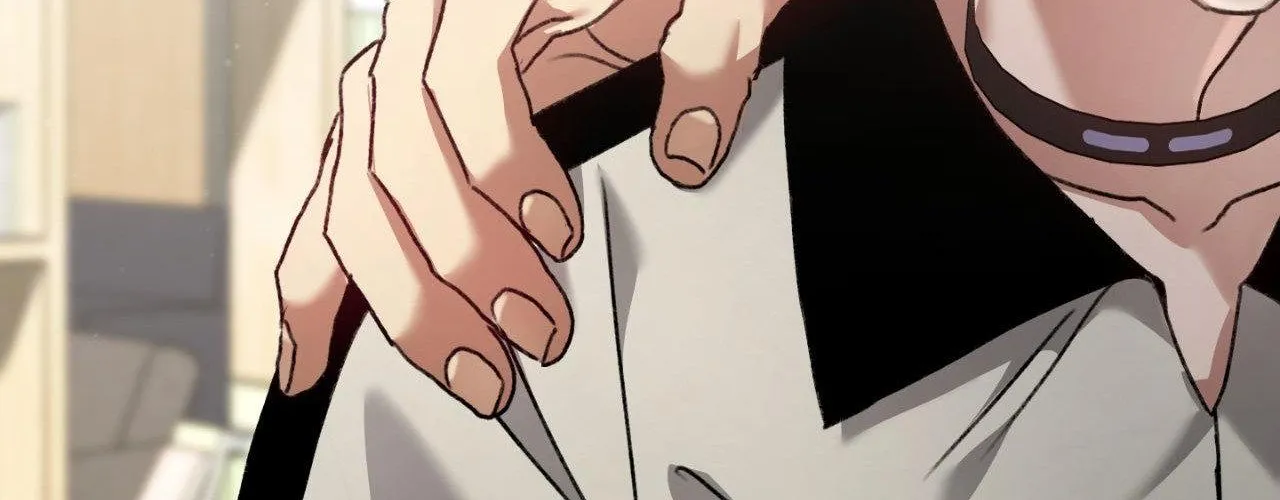 Read His Perfect Guide chapter 5 image 29 on Lezhin