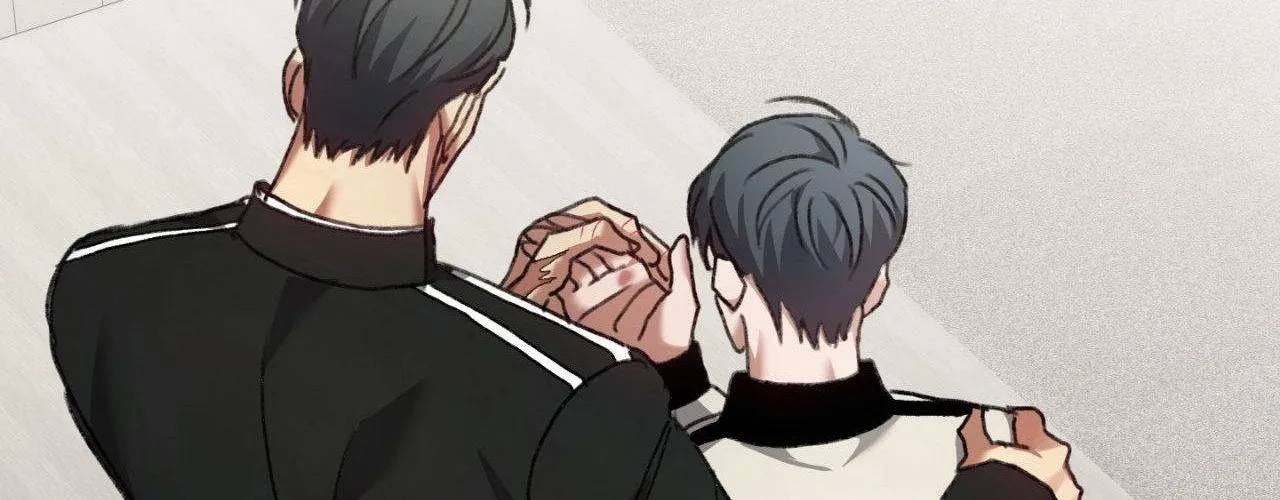 Read His Perfect Guide chapter 5 image 39 on Lezhin