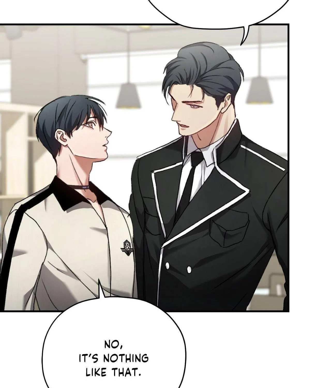 Read His Perfect Guide chapter 5 image 42 on Lezhin