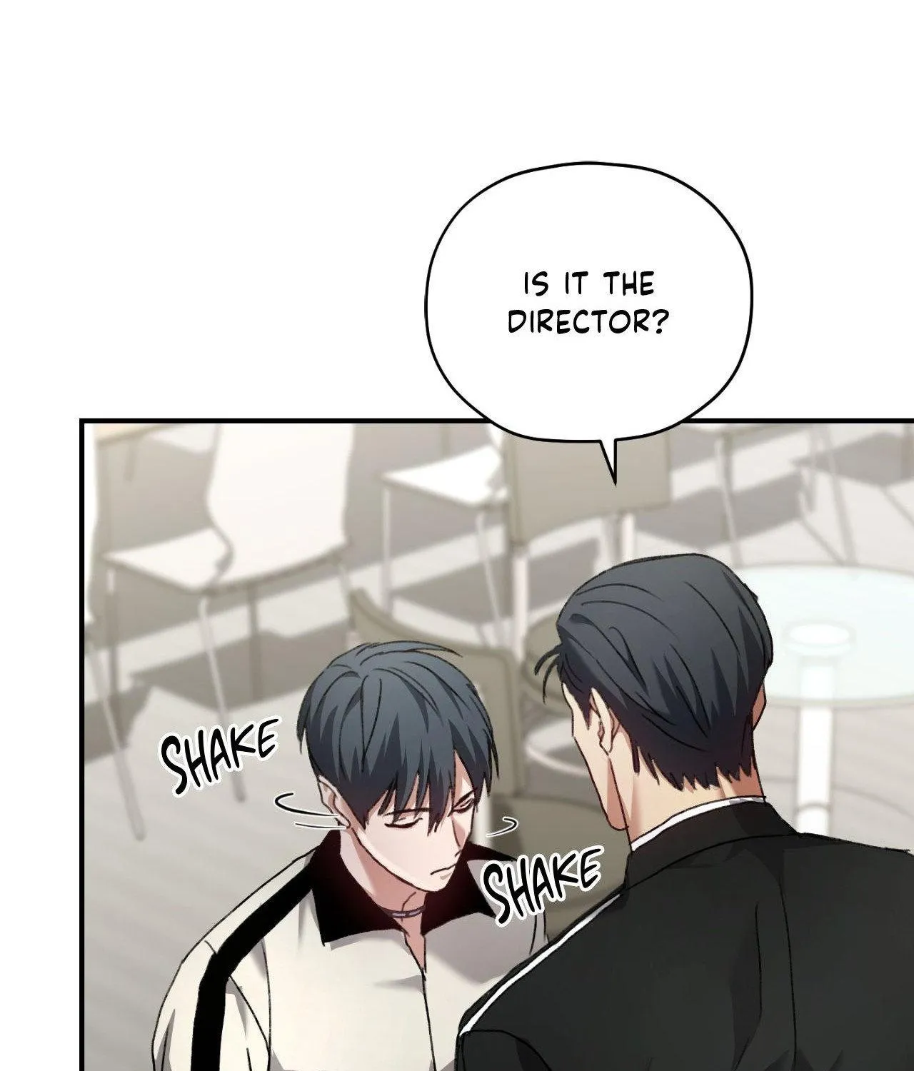 Read His Perfect Guide chapter 5 image 44 on Lezhin