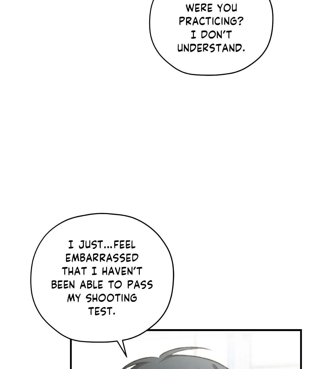 Read His Perfect Guide chapter 5 image 48 on Lezhin