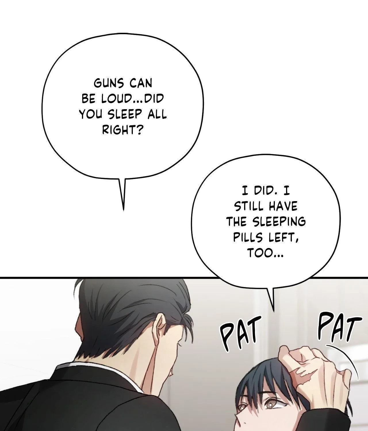Read His Perfect Guide chapter 5 image 52 on Lezhin