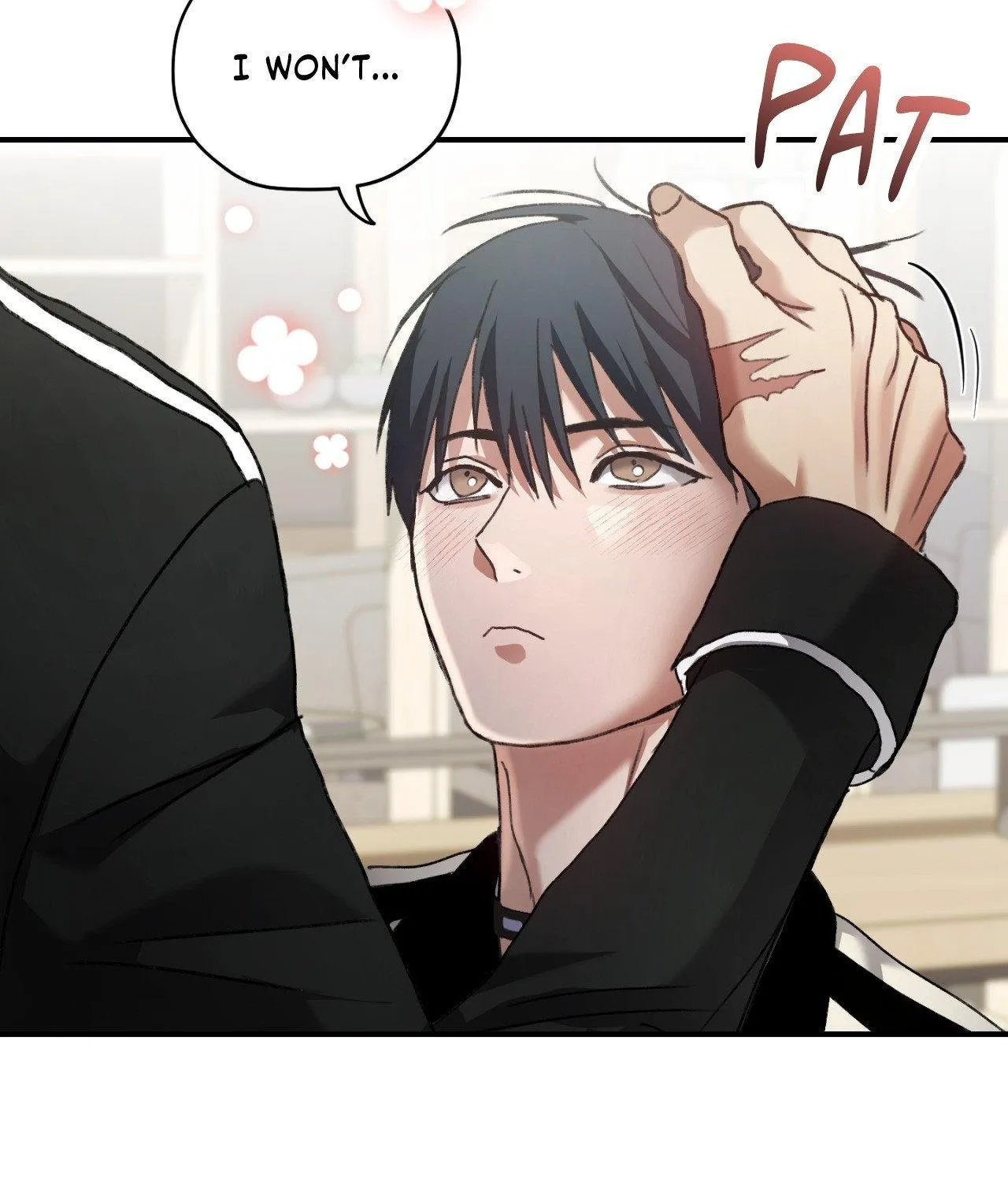 Read His Perfect Guide chapter 5 image 56 on Lezhin