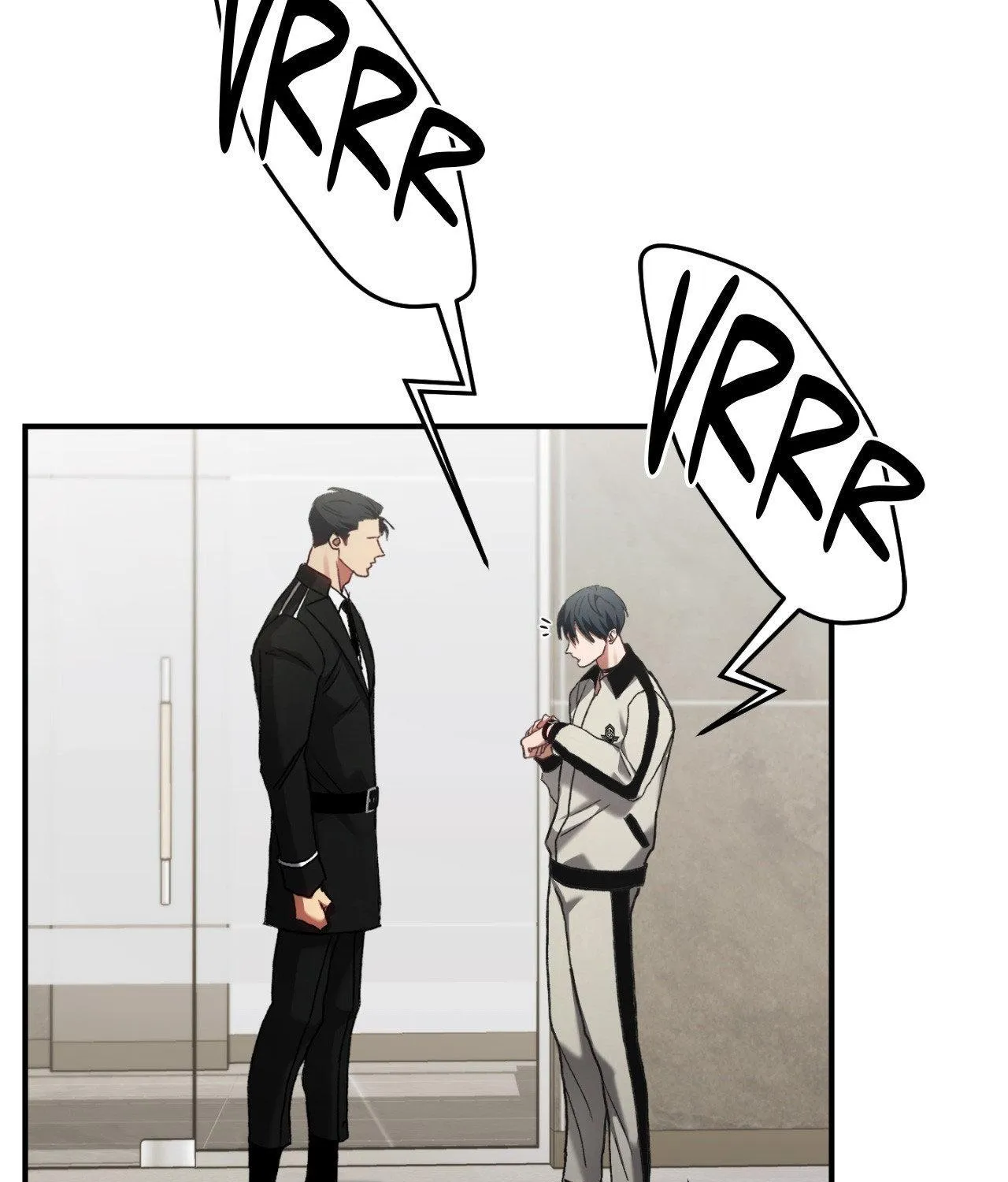Read His Perfect Guide chapter 5 image 58 on Lezhin