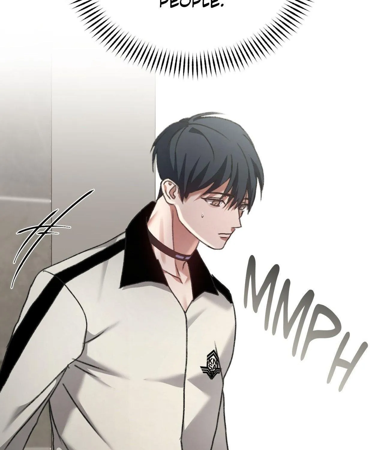 Read His Perfect Guide chapter 5 image 76 on Lezhin