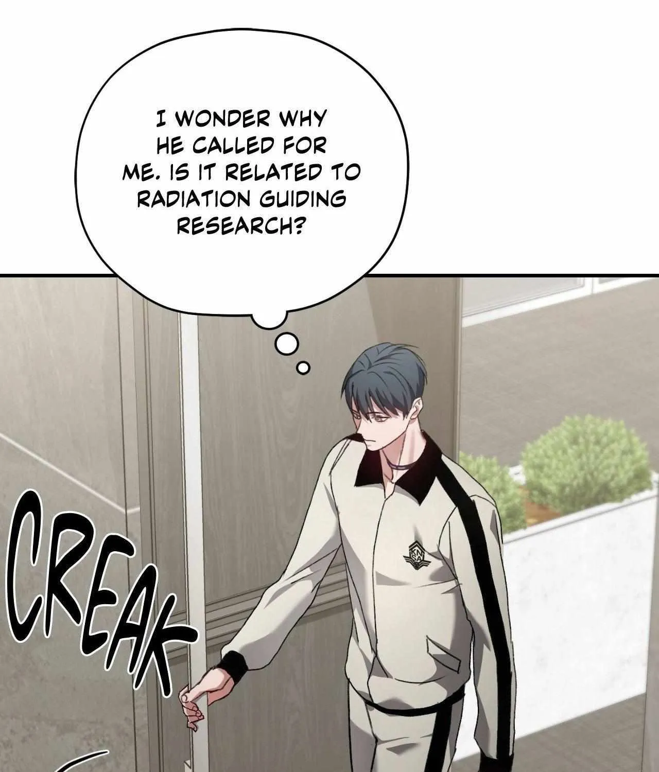 Read His Perfect Guide chapter 5 image 86 on Lezhin