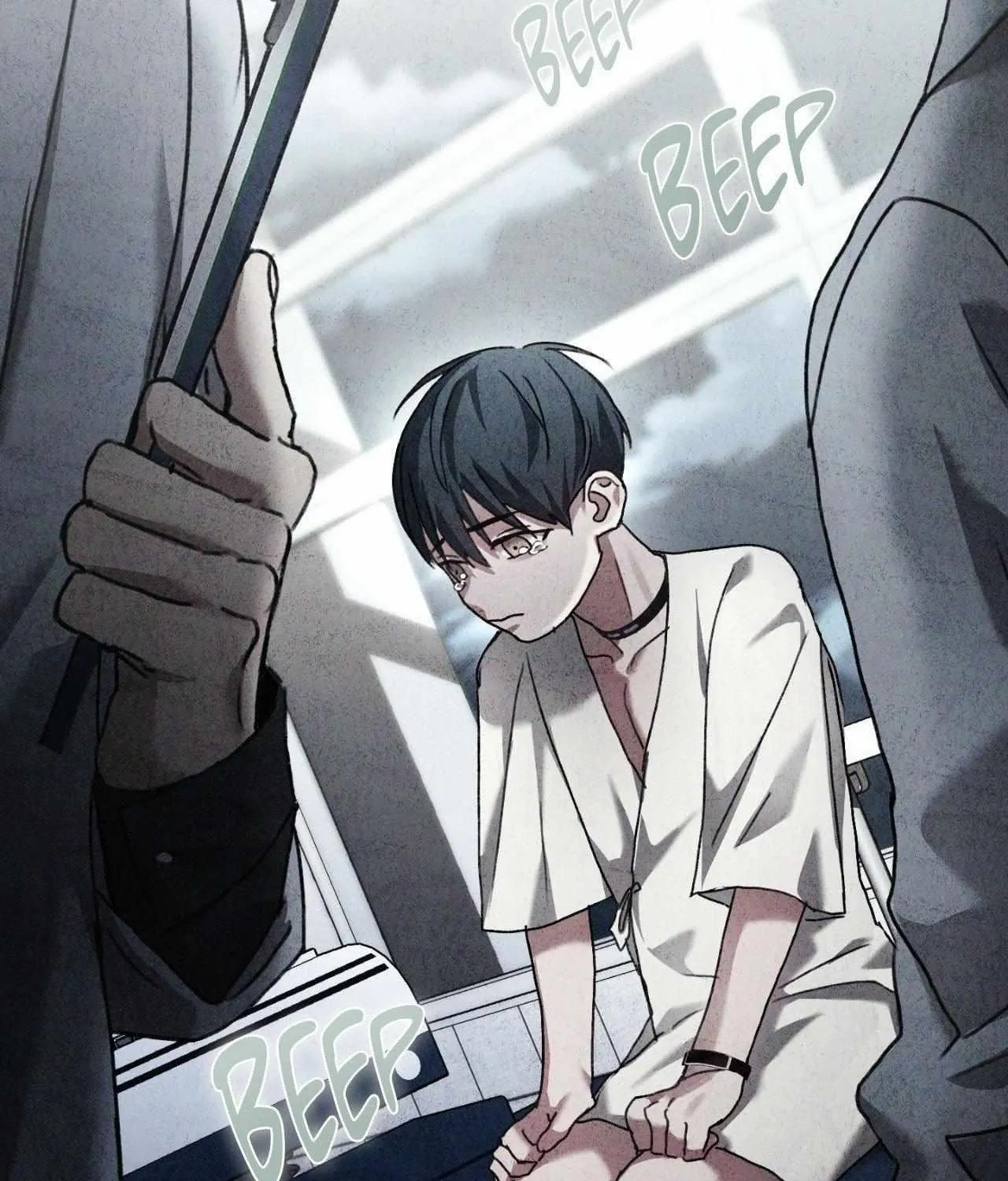 Read His Perfect Guide chapter 5 image 90 on Lezhin