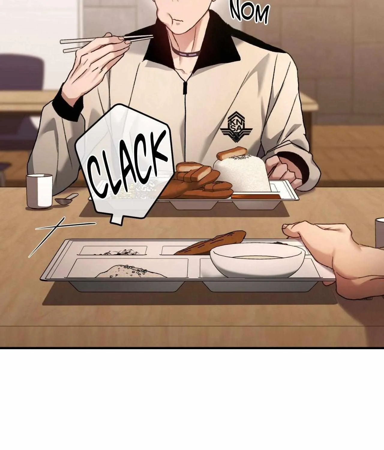Read His Perfect Guide chapter 5 image 98 on Lezhin