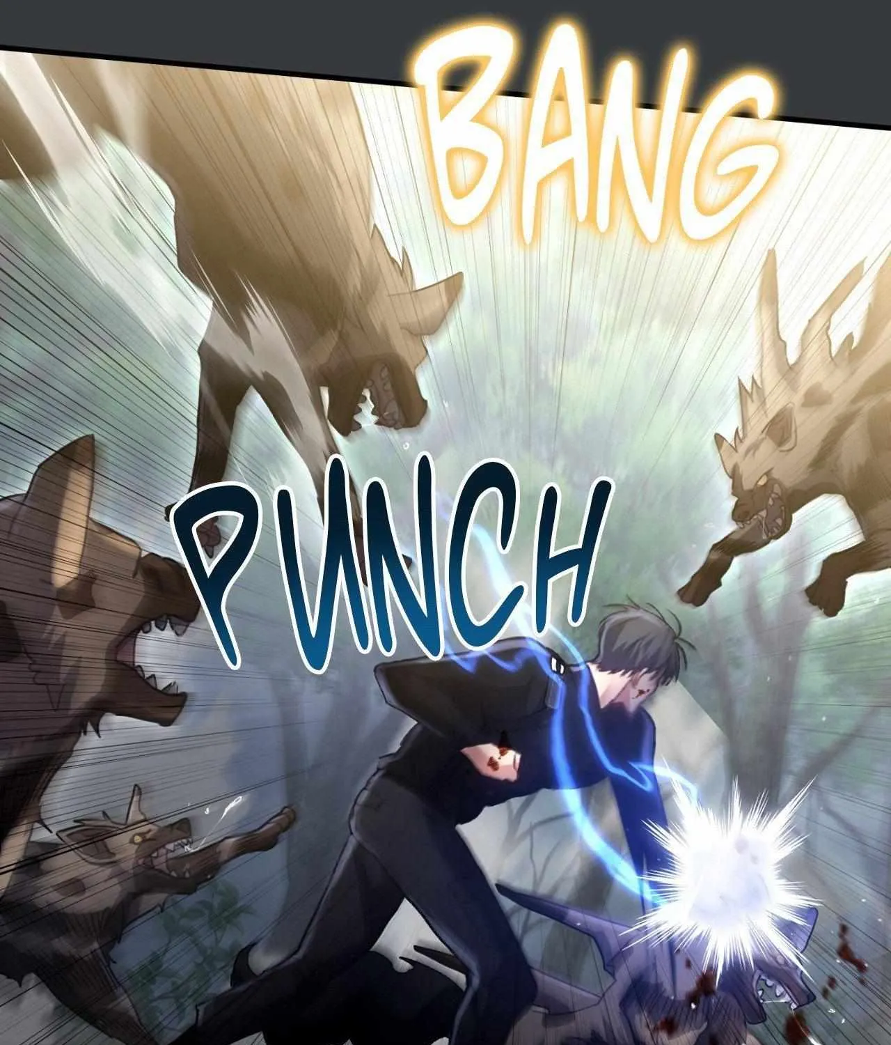 Read His Perfect Guide chapter 6 image 108 on Lezhin