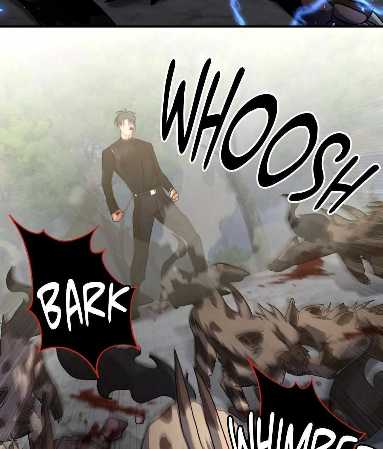 Read His Perfect Guide chapter 6 image 124 on Lezhin