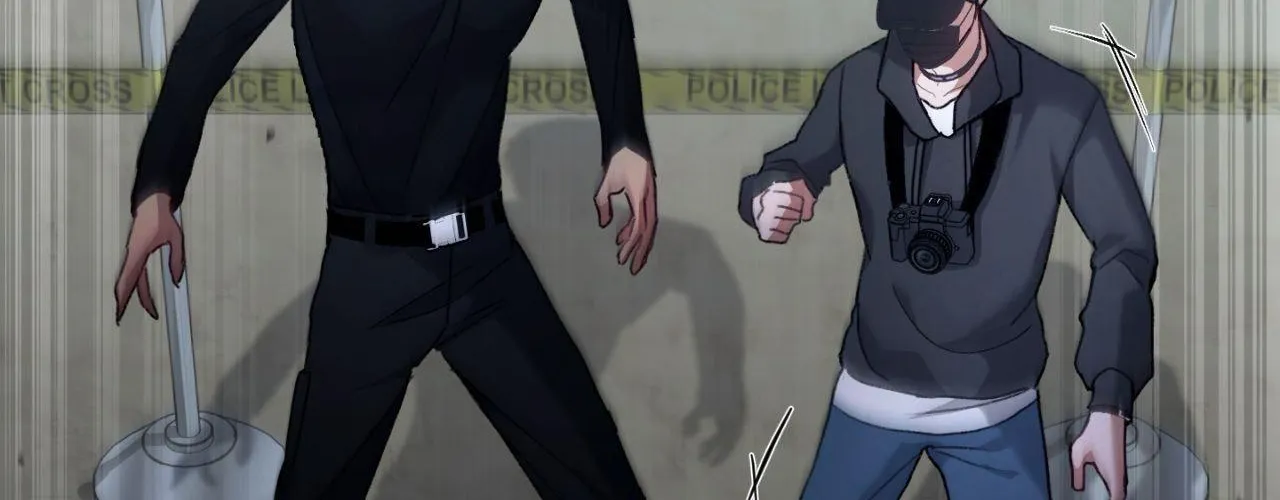 Read His Perfect Guide chapter 6 image 15 on Lezhin