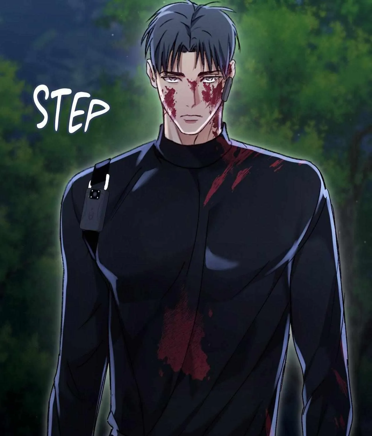 Read His Perfect Guide chapter 6 image 152 on Lezhin