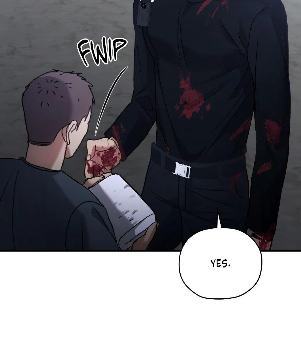Read His Perfect Guide chapter 6 image 156 on Lezhin
