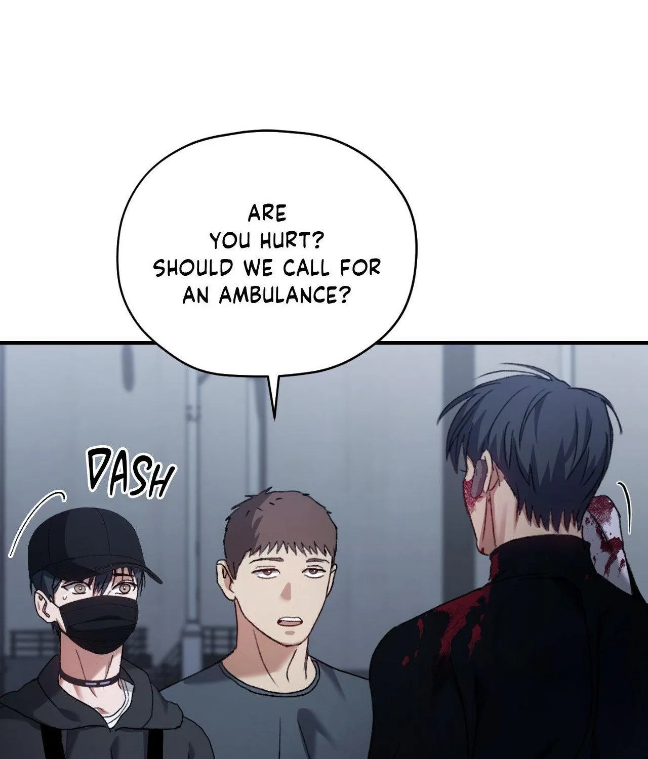 Read His Perfect Guide chapter 6 image 158 on Lezhin