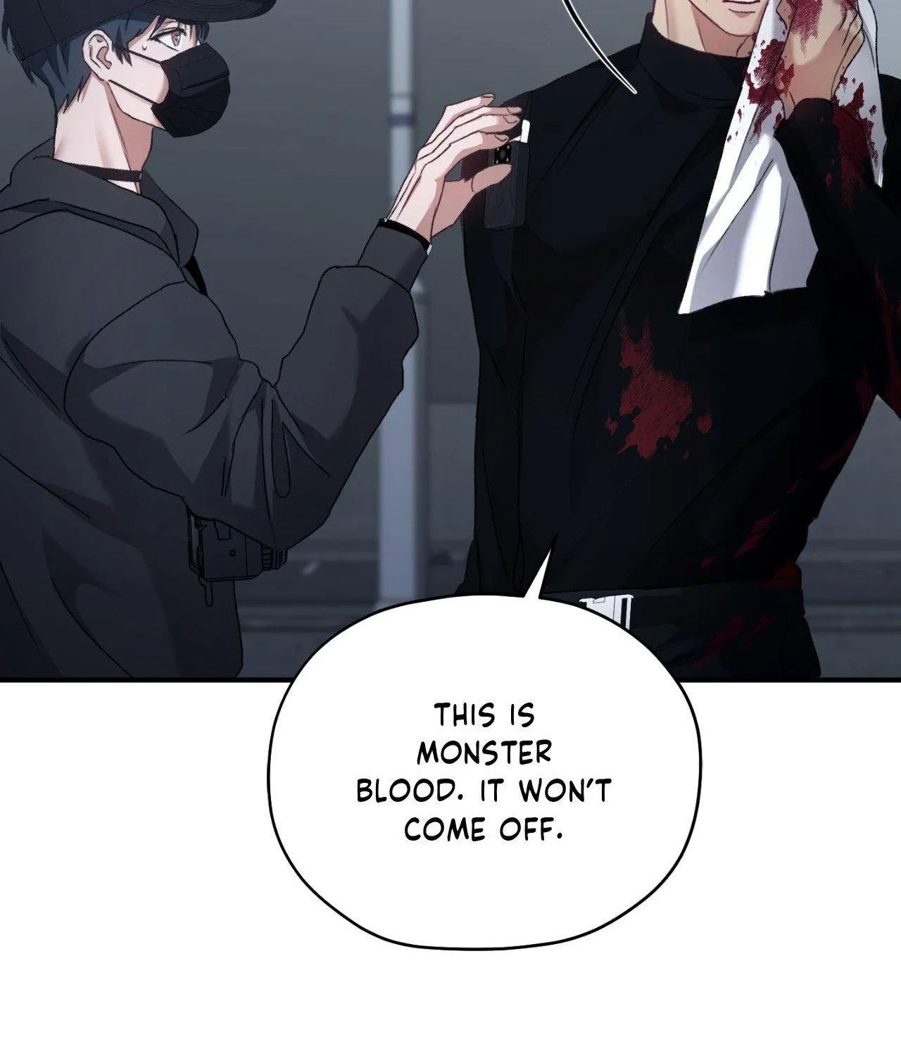Read His Perfect Guide chapter 6 image 162 on Lezhin