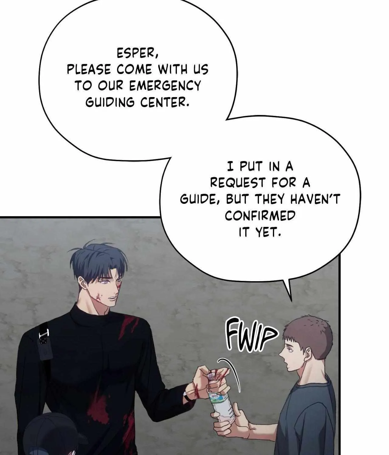 Read His Perfect Guide chapter 6 image 164 on Lezhin