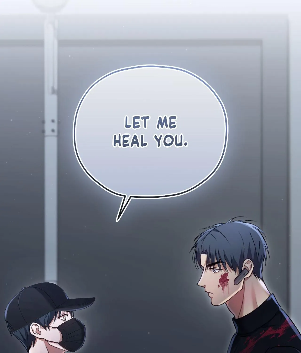Read His Perfect Guide chapter 6 image 176 on Lezhin