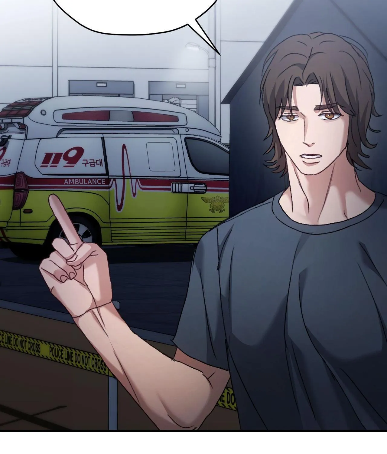 Read His Perfect Guide chapter 6 image 182 on Lezhin