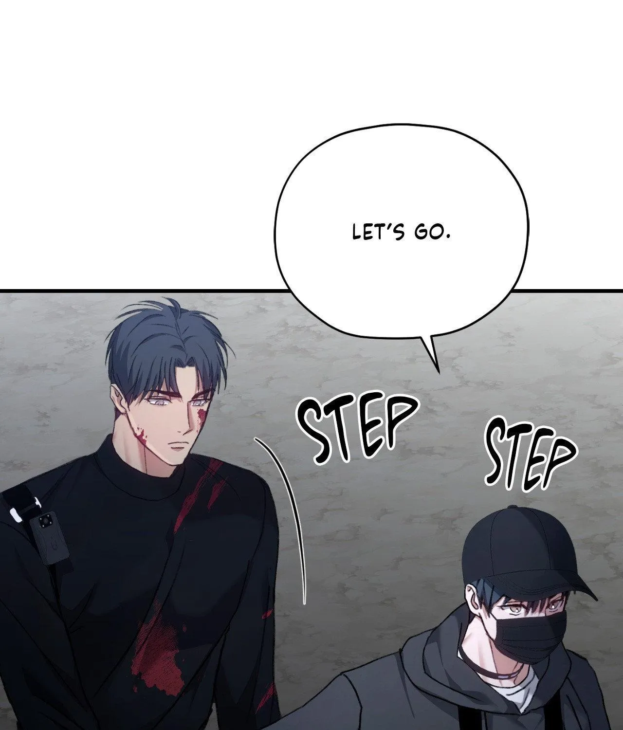 Read His Perfect Guide chapter 6 image 184 on Lezhin