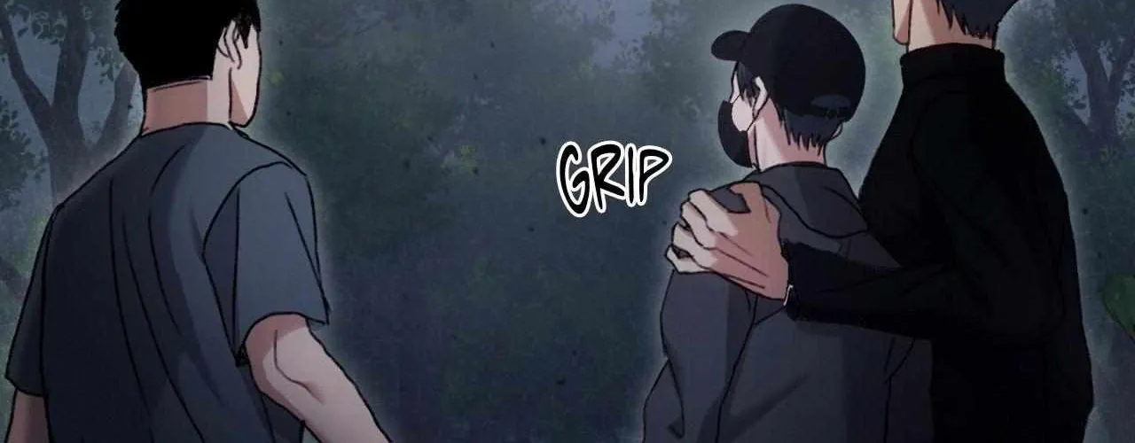 Read His Perfect Guide chapter 6 image 19 on Lezhin