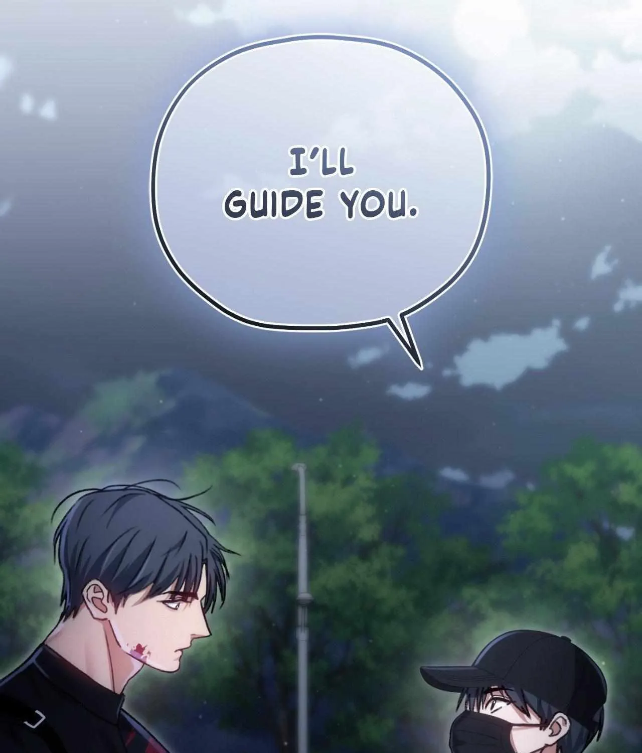 Read His Perfect Guide chapter 6 image 192 on Lezhin
