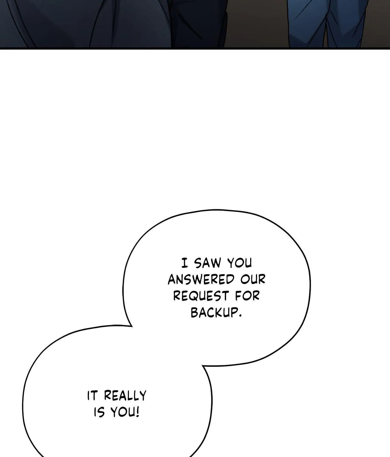 Read His Perfect Guide chapter 6 image 2 on Lezhin
