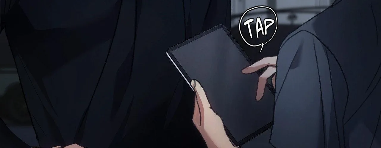 Read His Perfect Guide chapter 6 image 25 on Lezhin